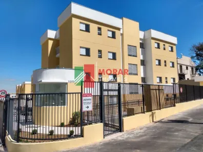 Apartamento com 2 Quartos à venda, 52m² no João XXIII, Vinhedo