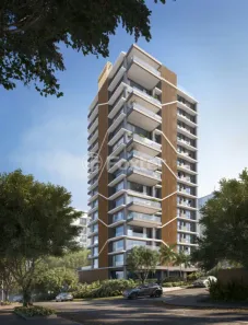 Apartamento com 4 Quartos à venda, 382m² no Bela Vista, Porto Alegre
