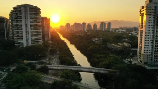 Apartamento com 2 Quartos para alugar, 90m² no Barra da Tijuca, Rio de Janeiro