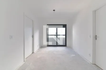 Apartamento com 2 Quartos à venda, 37m² no Vila Parque Jabaquara, São Paulo