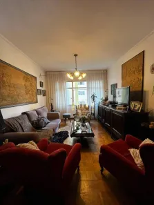 Apartamento com 3 Quartos à venda, 110m² no Jardim São Dimas, São José dos Campos