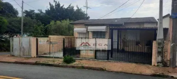 Casa com 2 Quartos à venda, 111m² no Vila Boa Esperança, Valinhos