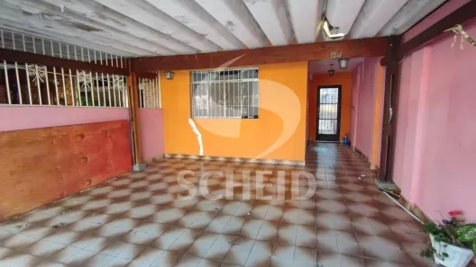 Casa com 3 Quartos à venda, 125m² no Vila Anhangüera, São Paulo