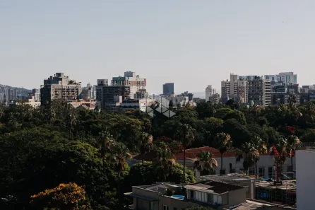 Cobertura com 2 Quartos à venda, 159m² no Bom Fim, Porto Alegre