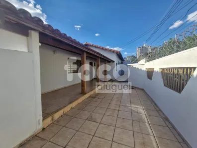 Casa com 4 Quartos para alugar, 230m² no Saraiva, Uberlândia