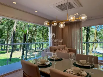 Apartamento com 2 Quartos à venda, 106m² no Carniel, Gramado
