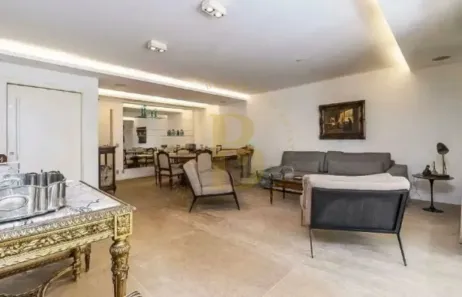 Apartamento com 3 Quartos à venda, 255m² no Vila Nova Conceição, São Paulo