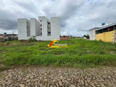 Lote/Terreno à venda, 200m² no Orion, Divinópolis