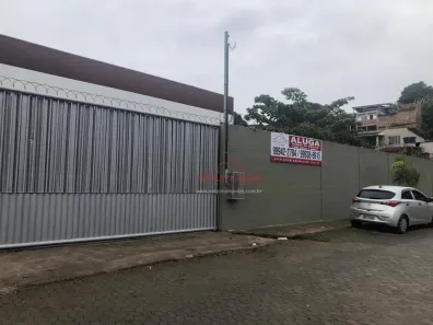 Galpão/Depósito/Armazém para alugar, 923m² no Sotelândia, Cariacica