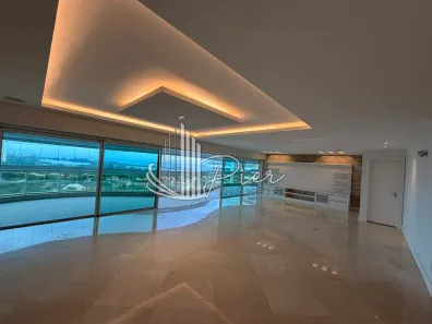 Apartamento com 5 Quartos à venda, 340m² no Barra da Tijuca, Rio de Janeiro
