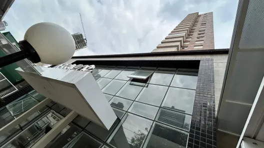 Apartamento com 1 Quarto à venda, 41m² no Jardim América, Goiânia