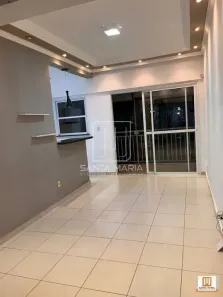 Apartamento com 1 Quarto à venda, 47m² no Nova Aliança, Ribeirão Preto