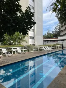 Apartamento com 1 Quarto à venda, 93m² no Sumaré, São Paulo