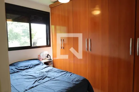 Apartamento com 1 Quarto à venda, 34m² no Jurubatuba, São Paulo