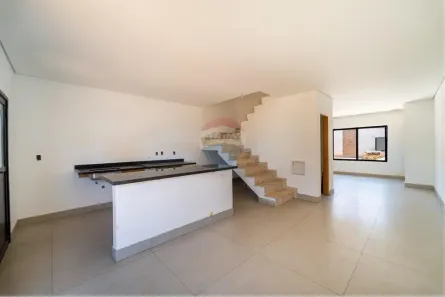 Casa com 3 Quartos à venda, 121m² no Engordadouro, Jundiaí