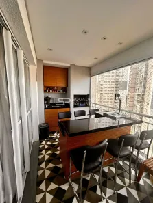 Apartamento com 3 Quartos à venda, 100m² no Água Branca, São Paulo