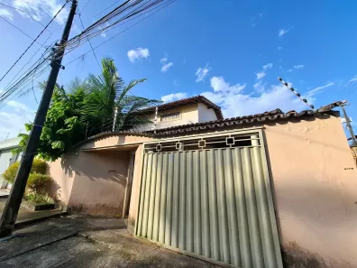 Sobrado com 3 Quartos à venda, 178m² no Coqueiro, Belém