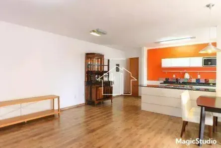 Apartamento com 2 Quartos à venda, 95m² no Vila Adyana, São José dos Campos