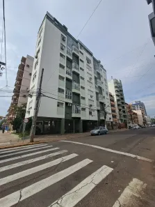 Kitnet com 1 Quarto para alugar, 35m² no Centro, São Leopoldo