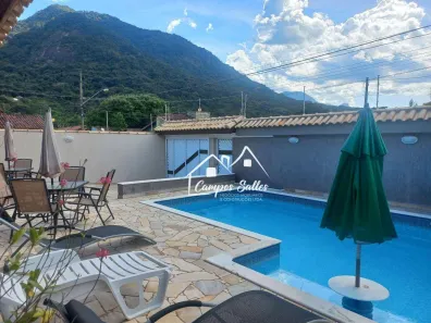 Casa com 3 Quartos à venda, 176m² no Jardim Guarau, Peruíbe
