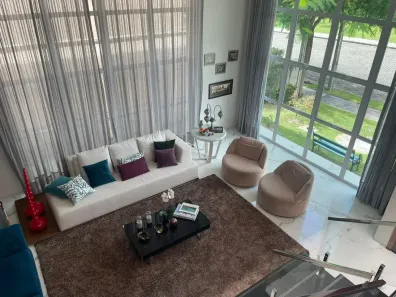 Casa de Condomínio com 4 Quartos à venda, 435m² no Pires Façanha, Eusébio