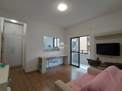 Apartamento com 1 Quarto à venda, 62m² no São Mateus, Juiz de Fora