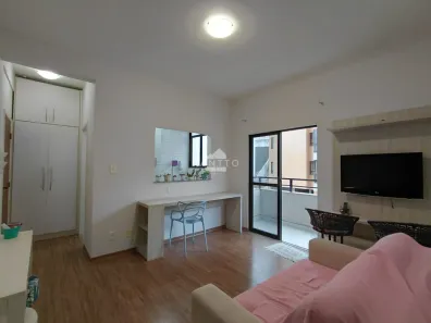 Apartamento com 1 Quarto à venda, 62m² no São Mateus, Juiz de Fora