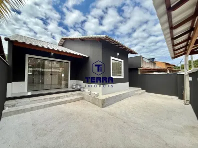 Casa de Condomínio com 3 Quartos à venda, 73m² no Várzea das Moças, São Gonçalo
