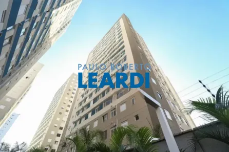 Apartamento com 2 Quartos à venda, 45m² no Cambuci, São Paulo