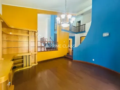 Sobrado com 4 Quartos à venda, 328m² no Marechal Rondon, Canoas