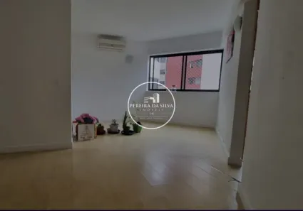 Apartamento com 2 Quartos à venda, 54m² no Jardim Parque Morumbi, São Paulo