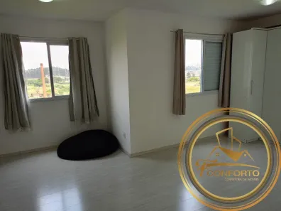 Apartamento com 1 Quarto à venda, 37m² no Quinta da Paineira, São Paulo