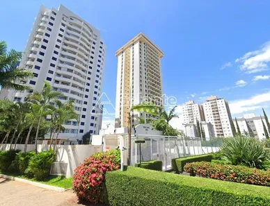 Apartamento com 2 Quartos à venda, 126m² no Chácara Primavera, Campinas