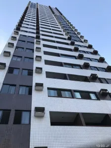 Apartamento com 3 Quartos à venda, 93m² no Graças, Recife