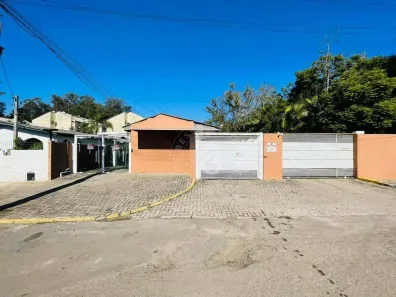 Apartamento com 2 Quartos à venda, 41m² no São João Batista, São Leopoldo