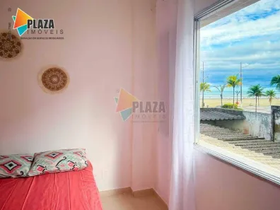 Kitnet com 1 Quarto à venda, 37m² no Aviação, Praia Grande