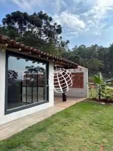Fazenda/Sítio com 3 Quartos à venda, 130m² no Piracaia, Piracaia