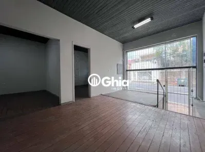 Imóvel Comercial para alugar, 62m² no Vila Joaquim Inácio, Campinas