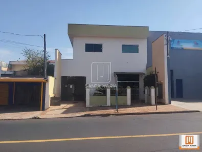Imóvel Comercial com 2 Quartos à venda, 360m² no Planalto Verde, Ribeirão Preto