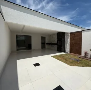 Casa com 3 Quartos à venda, 117m² no Coroa do Meio, Aracaju