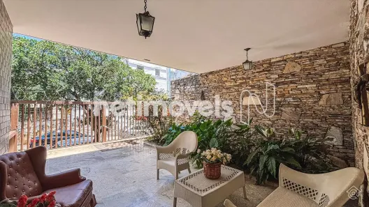 Casa com 5 Quartos à venda, 441m² no Prado, Belo Horizonte