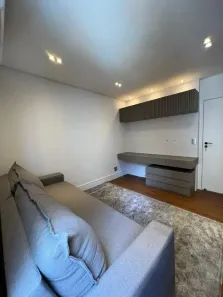 Apartamento com 3 Quartos à venda, 162m² no Alphaville Centro Industrial e Empresarial/Alphaville., Barueri
