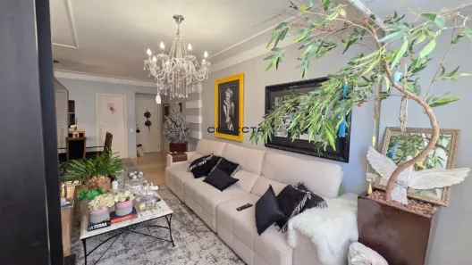 Apartamento com 3 Quartos à venda, 106m² no Centro, Londrina