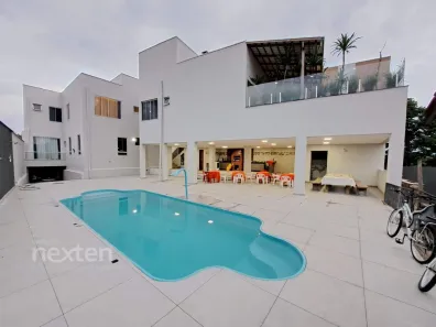 Casa com 7 Quartos à venda, 599m² no Santa Tereza (Cvrd), Itabira