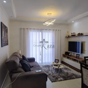 Apartamento com 3 Quartos à venda, 76m² no Cidade Vista Verde, São José dos Campos