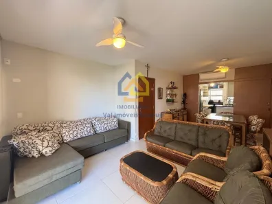 Apartamento com 3 Quartos para alugar, 100m² no Pitangueiras, Guarujá
