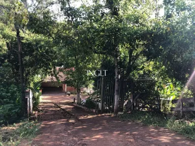 Fazenda/Sítio com 4 Quartos à venda, 257m² no Chácaras São Miguel, Londrina