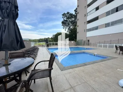 Apartamento com 2 Quartos à venda, 73m² no Velha, Blumenau