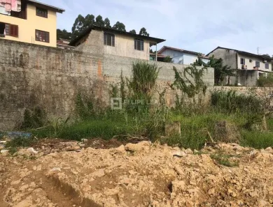 Lote/Terreno à venda, 2060m² no Potecas, São José