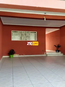 Sobrado com 3 Quartos à venda, 157m² no Jardim Morada do Sol, Indaiatuba